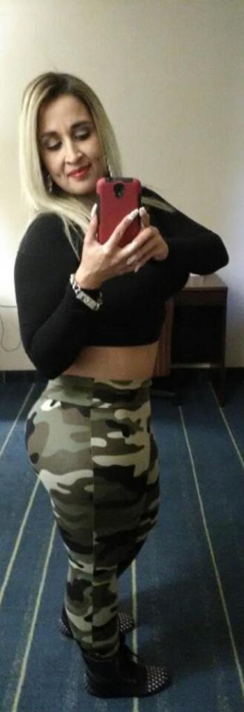 , 30 Latino/Hispanic female escort, Odessa
