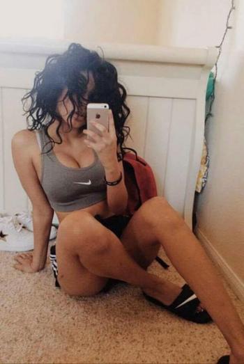 , 21  female escort, Odessa