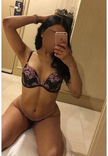 , 22  female escort, Odessa