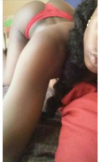 , 23 African American female escort, Odessa