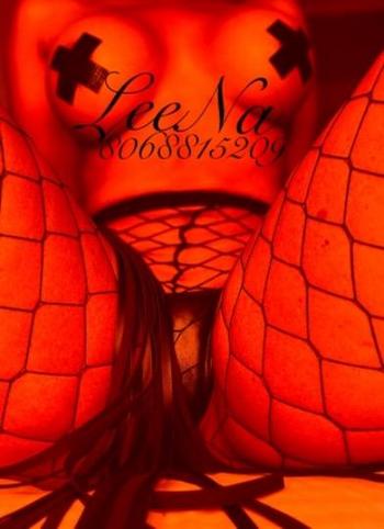 LeeNa Bankz, 27  female escort, Odessa
