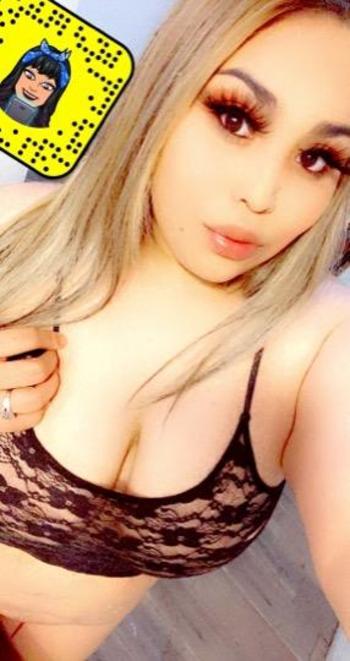 Honey, 21  female escort, Odessa
