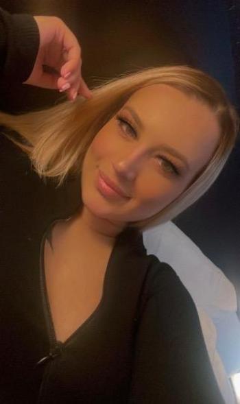 Destiny, 22  female escort, Odessa