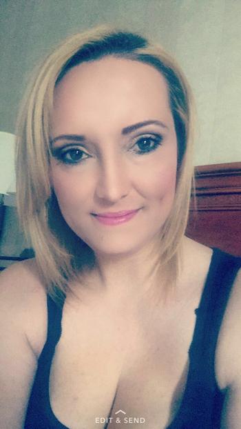 Elise Sweets, 33 Caucasian female escort, Odessa