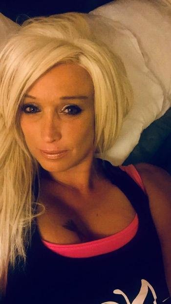 Ashley, 36 Caucasian female escort, Odessa