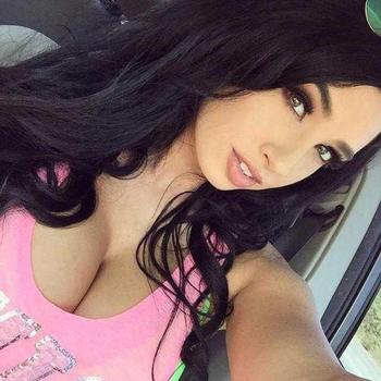Tracy, 23 Caucasian female escort, Odessa