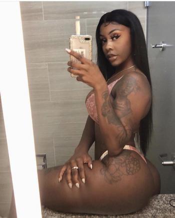 (432) 729-0771, 22 African American female escort, Odessa