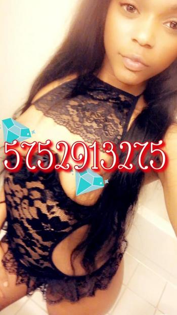 Trinity, 23 African American female escort, Odessa