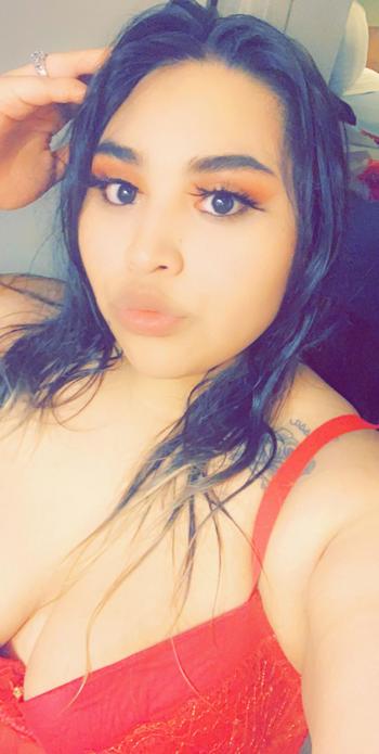 Lovelyhoney, 21 Latino/Hispanic female escort, Odessa
