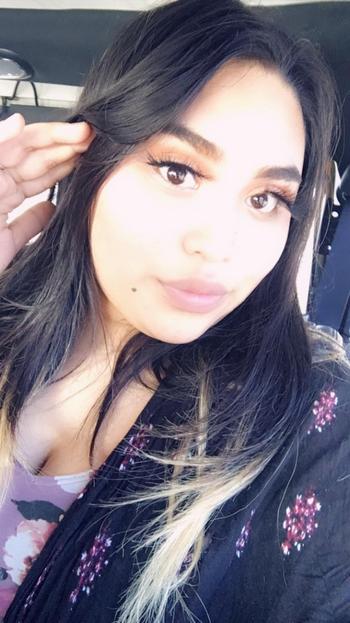 Lizzbabyy16 , 21 Latino/Hispanic female escort, Odessa