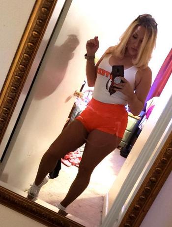 Jenni B, 32 Caucasian female escort, Odessa
