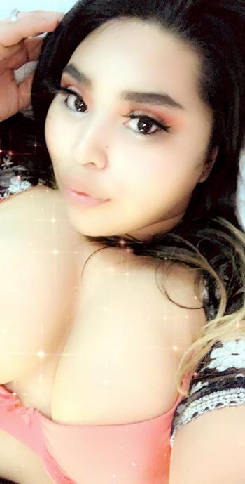 Lizf48, 21 Latino/Hispanic female escort, Odessa