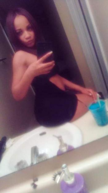 Brittney Kay, 21 Mixed female escort, Odessa