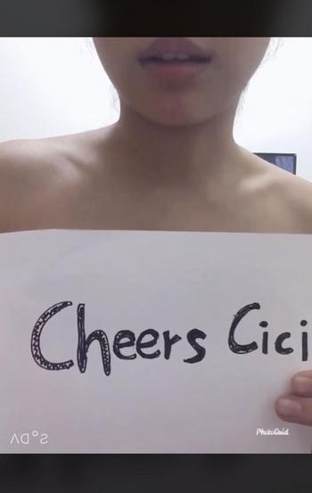 emmababy, 23 Asian female escort, Odessa