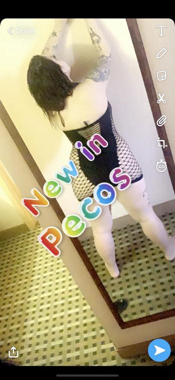 Natalie, 26 Latino/Hispanic female escort, Odessa
