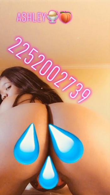BIg Booty 🍑🍑🌈💦😍 👅👅👅 THE BEST is Wetterδl!Pper, 21 African American female escort, Odessa