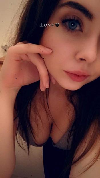 Brooklyn , 21  female escort, Odessa