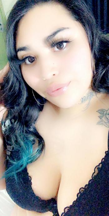 Honey , 21 Latino/Hispanic female escort, Odessa