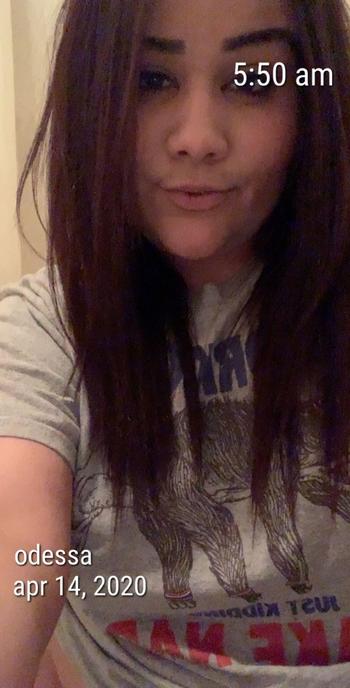 Diamond, 26 Latino/Hispanic female escort, Odessa