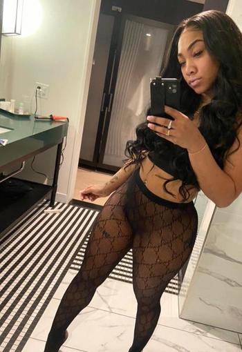 Mia, 22 African American female escort, Odessa