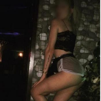 Cherry01, 34 European female escort, Odessa