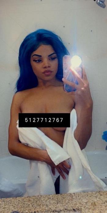 Jewelz , 21 Native female escort, Odessa