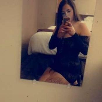 asia cooper, 29 Latino/Hispanic female escort, Odessa