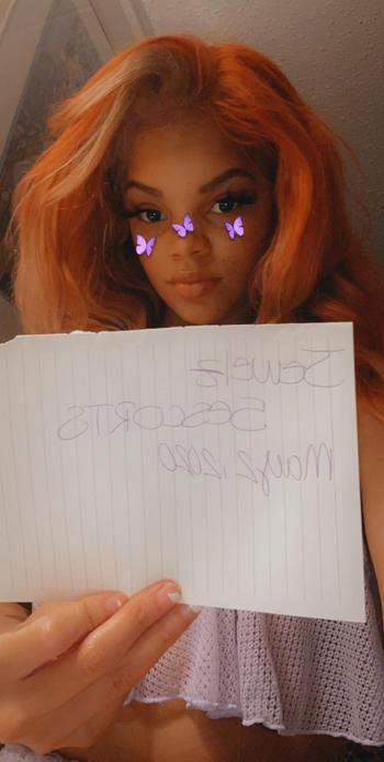 Jewelz , 21 Native female escort, Odessa