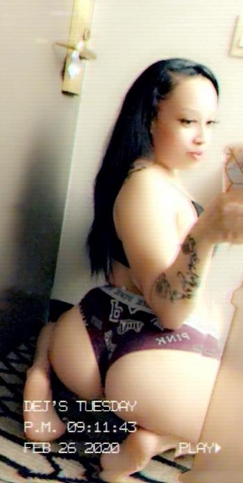 Nova, 23 African American female escort, Odessa