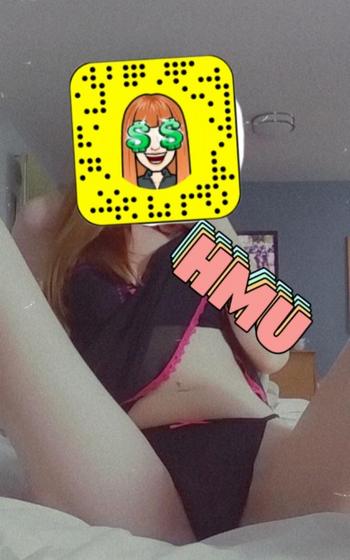 Bam Bam, 19 Caucasian female escort, Odessa