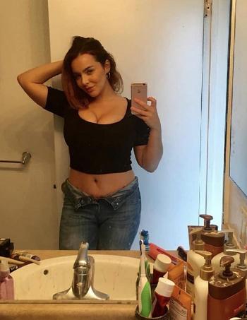 Rosie, 27 Caucasian female escort, Odessa