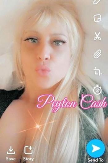 Payton , 38  female escort, Odessa