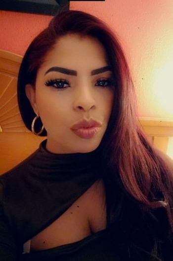 Luna , 28  female escort, Odessa
