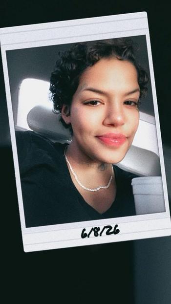 Ka$hmere, 25  female escort, Odessa
